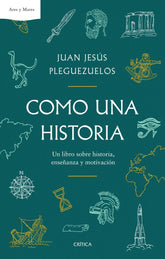 COMO UNA HISTORIA - 9788491991861
